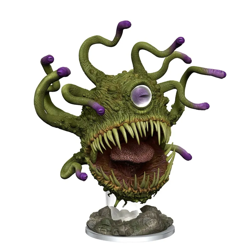 Dungeons & Dragons Nolzur's Marvelous Miniatures Beholder