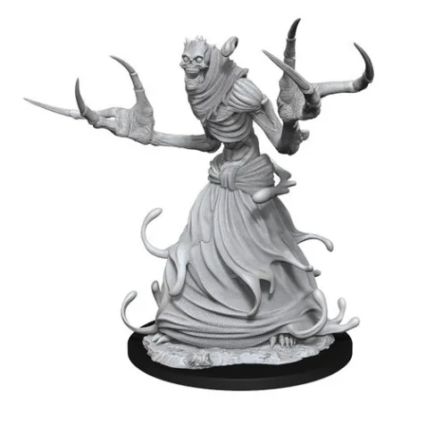 Dungeons & Dragons Nolzur's Marvelous Miniatures: Boneclaw