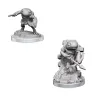 Dungeons & Dragons Nolzur's Marvelous Miniatures: Grungs