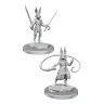 Dungeons & Dragons Nolzur's Marvelous Miniatures: Harengon Rogues