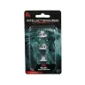 Dungeons & Dragons Nolzur's Marvelous Miniatures: Intellect Devourers
