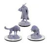 Dungeons & Dragons Nolzur's Marvelous Miniatures: Loup Garou