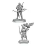 Dungeons & Dragons Nolzur's Marvelous Miniatures: Orc Ranger Male