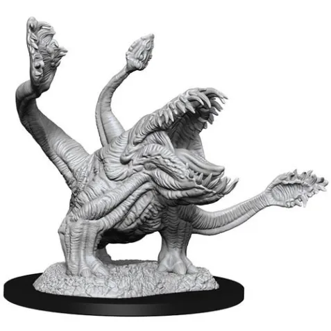Podivuhodné miniatúry Dungeons & Dragons Nolzur: Otyugh