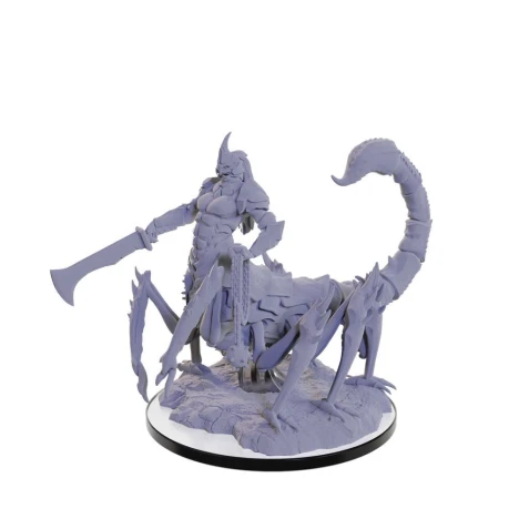 Dungeons & Dragons Nolzur's Marvelous Miniatures: Tlincalli