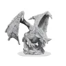 Dungeons & Dragons Nolzur's Miniatures: Young Blue Dragon 2