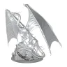 Dungeons & Dragons Nolzur's Marvelous Miniatures: Young Emerald Dragon