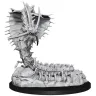 Dungeons & Dragons Nolzur's Marvelous Miniatures: Young Remorhaz