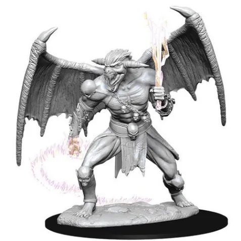 Dungeons & Dragons: Nolzur's Miniatures - Balor