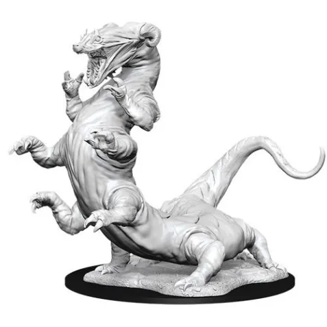 Dungeons & Dragons: Nolzur's Miniatures - Behir