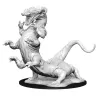 Dungeons & Dragons: Nolzur's Miniatures - Behir