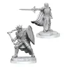 Dungeons & Dragons: Nolzur's Miniatures - Death Knights