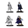 Dungeons & Dragons: Nolzur's Miniatures - Female Human Sorcerer
