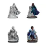 Dungeons & Dragons: Nolzur's Miniatures - Female Tiefling Sorcerer