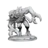 Dungeons & Dragons: Nolzur's Miniatures - Glabrezu