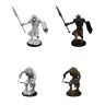 Dungeons & Dragons: Nolzur's Miniatures - Gnoll & Gnoll Flesh Gnawer