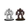 Dungeons & Dragons: Nolzur's Miniatures - Iron Golem