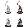 Dungeons & Dragons: Nolzur's Miniatures - Jackalwere