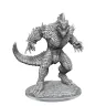 Dungeons & Dragons: Nolzur's Miniatures - Lizardfolk Render