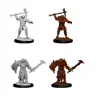 Dungeons & Dragons: Nolzur's Miniatures - Male Dragonborn Paladin