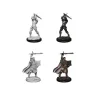Dungeons & Dragons: Nolzur's Miniatures - Male Human Paladin