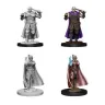Dungeons & Dragons: Nolzur's Miniatures - Minsc & Delina