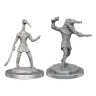 Dungeons & Dragons: Nolzur's Miniatures - Mummies