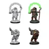 Dungeons & Dragons: Nolzur's Miniatures - Orc Adventurers