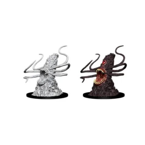 Dungeons & Dragons: Nolzur's Miniatures - Roper