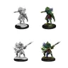 Dungeons & Dragons: Nolzur's Miniatures - Sahuagin