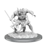 Dungeons & Dragons: Nolzur's Miniatures - Sahuagin Baron