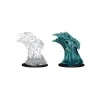 Dungeons & Dragons: Nolzur's Miniatures - Water Elemental