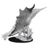 Dungeons & Dragons: Nolzur's Miniatures - Young Gold Dragon
