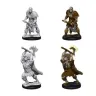 Dungeons & Dragons: Nolzur's Minis - Male Goliath Barbarian