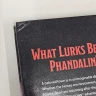 Dungeons & Dragons Phandelver and Below: The Shattered Obelisk - damaged