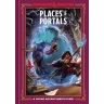 Dungeons & Dragons: Places & Portals - A Young Adventurer's Guide