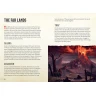 Dungeons & Dragons: Places & Portals - A Young Adventurer's Guide