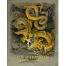 Dungeons & Dragons - Player's Handbook 2024 Alternative-Art Cover