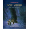 Dungeons & Dragons: Player's Workbook of Epic Adventures