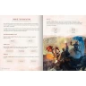 Dungeons & Dragons: Player's Workbook of Epic Adventures