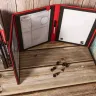 Dungeons & Dragons - Premium Dungeon Master's Screen