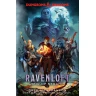 Dungeons & Dragons: Ravenloft - Heir of Strahd