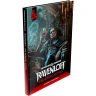 Dungeons & Dragons: Ravenloft - Horrors Within