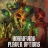 Dungeons & Dragons: Ravenloft - Horrors Within