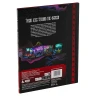 Dungeons & Dragons: Ravenloft - Horrors Within DM Screen