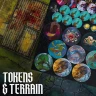 Dungeons & Dragons: Ravenloft - Horrors Within Map Pack