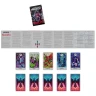Dungeons & Dragons: Ravenloft - Horrors Within Tarokka Deck