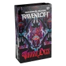 Dungeons & Dragons: Ravenloft - Horrors Within Tarokka Deck