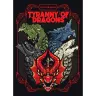 Dungeons & Dragons RPG - Tyranny of Dragons (alternate cover)
