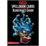 Dungeons & Dragons RPG - Xanathar's Guide to Everything Spellbook Cards